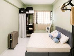 Blk 123 MARSILING RISE (Woodlands), HDB 5 Rooms #605486681